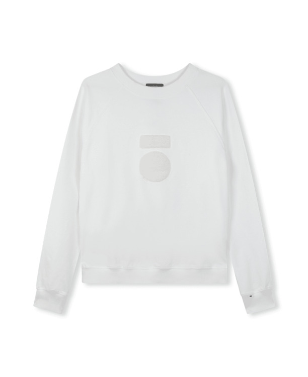 THE CREW NECK SWEATER