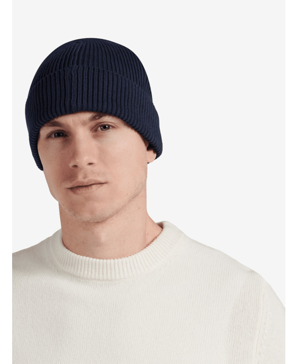 Beanie Organic Cotton-Stretch