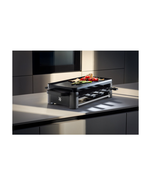 Master 415630041 Raclette 8 personen