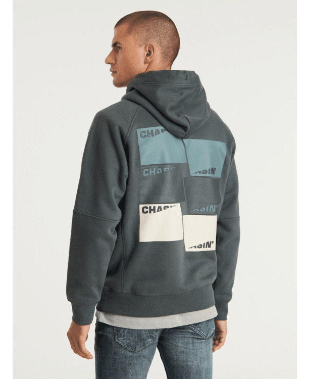 Chasin Heren Sweater Ido Hood