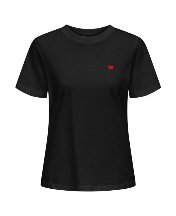 Regular Fit O-Neck Short Sleeves (S/S)