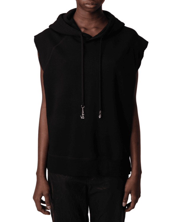 RUPPER LIGHT MO HOOD CHARMS