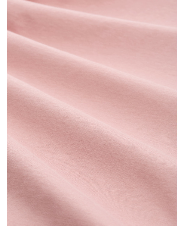 Shirt met lange mouwen en logoprint