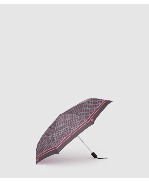 K/MONOGRAM UMBRELLA