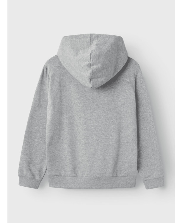Regular Fit Hoodie Long Sleeves (L/S) Sweatshirt