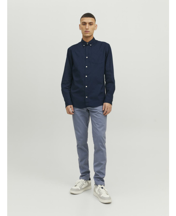 Slim Fit