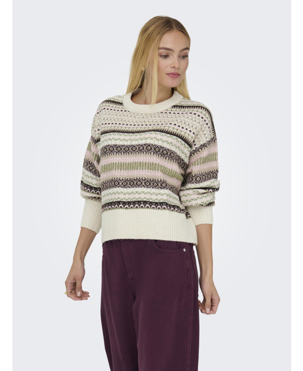 Regular Fit O-Neck Long Sleeves (L/S)