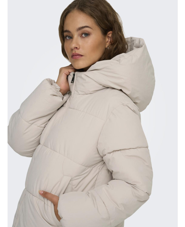 Hood Long Sleeves (L/S)