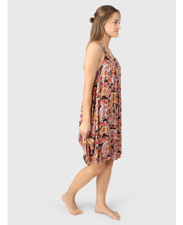 Dress Isla-Sakai
