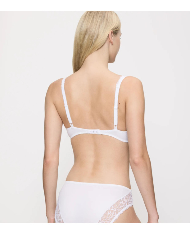 Bh voorgevormd met beugel