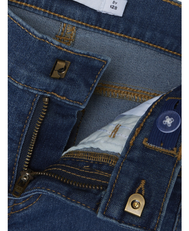 Bootcut Pasvorm Meisjes