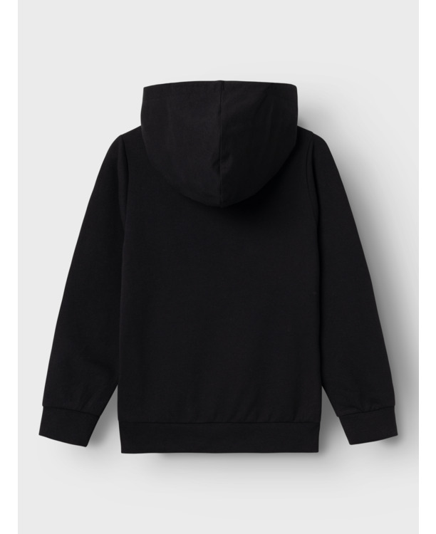 Regular Fit Hoodie Lange Mouwen (L/S) Sweatshirt Jongens