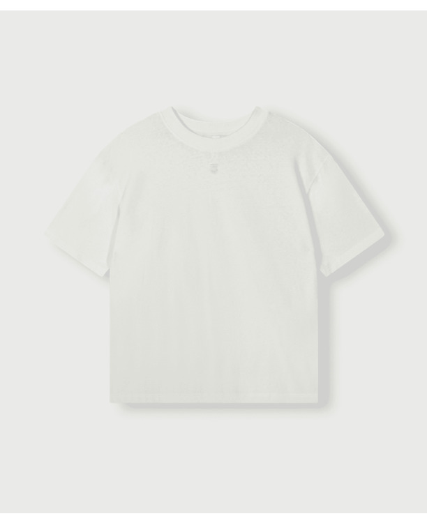 perfect tee linen