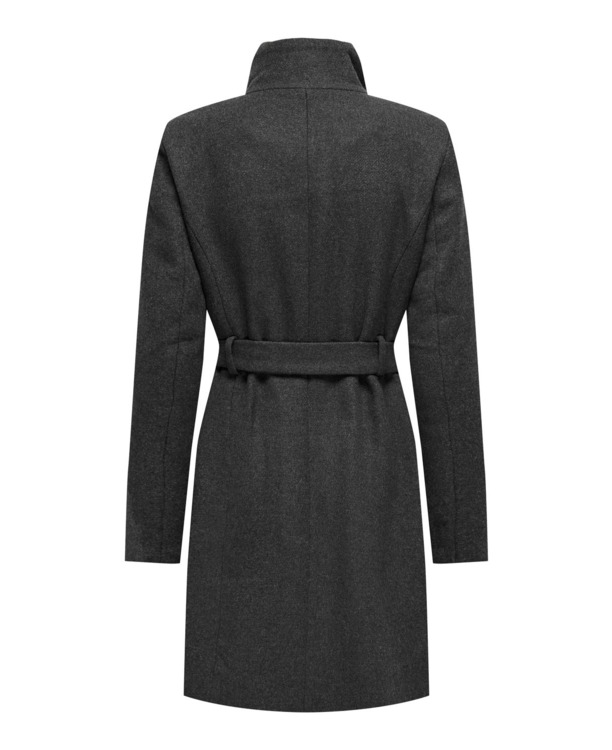 High Stand Up Collar