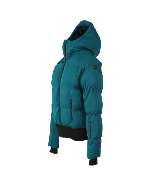 Firecrown Women Snow Jacket