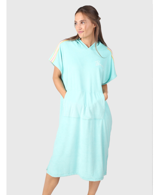 Poncho Lexy