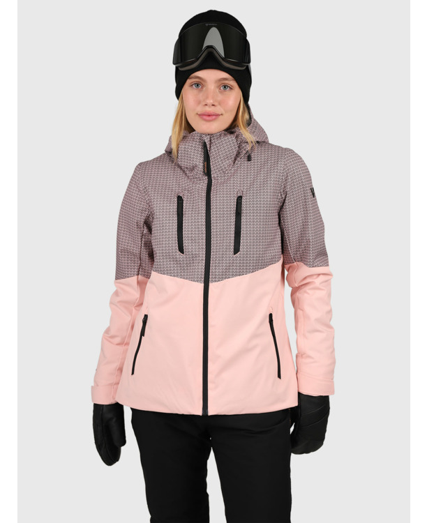 Lattea Women Snow Jacket