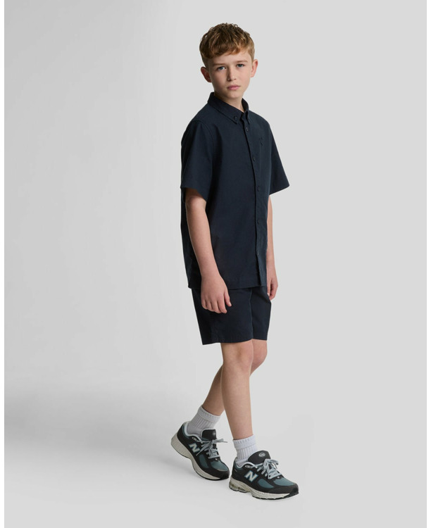 Linen Short