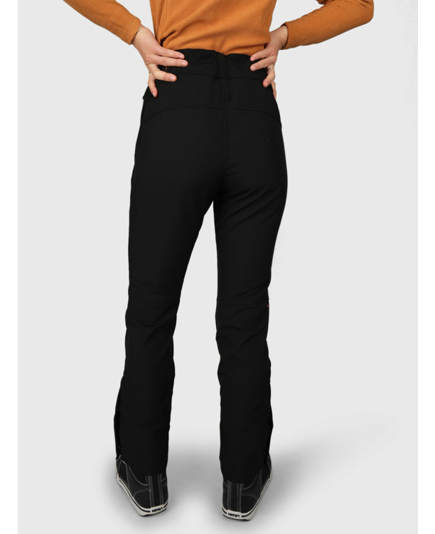 Tavors-N Women Softshell Pants