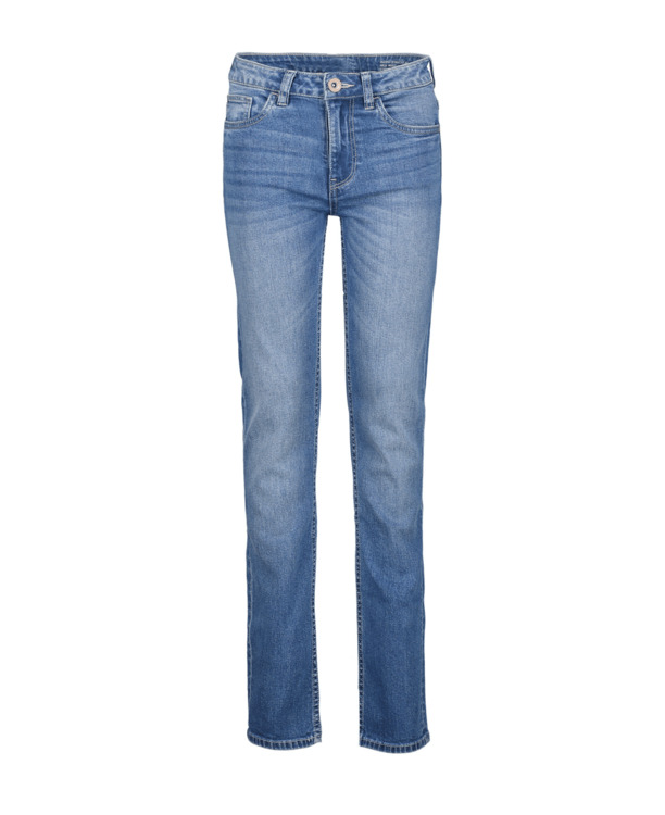 Meisjes Jeans 572 Straight fit