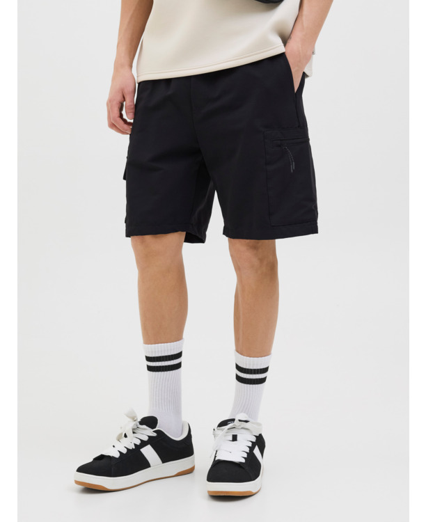 JPSTJAIDEN MARCHER CARGO SHORTS SRT