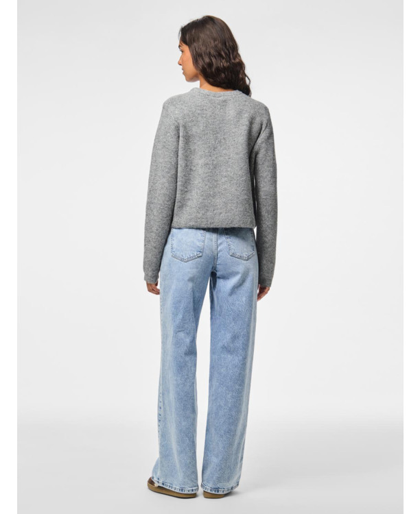 Regular Fit O-Neck Long Sleeves (L/S)