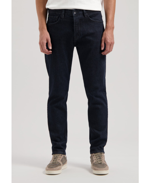 Dstrezzed Heren Denim Broek Rinsed By Night