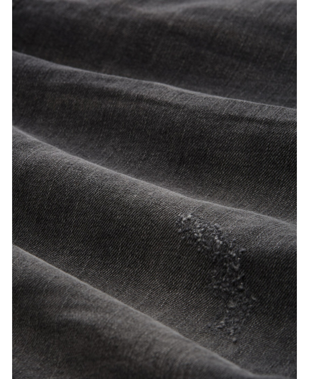 Korte broek in normal pasvorm