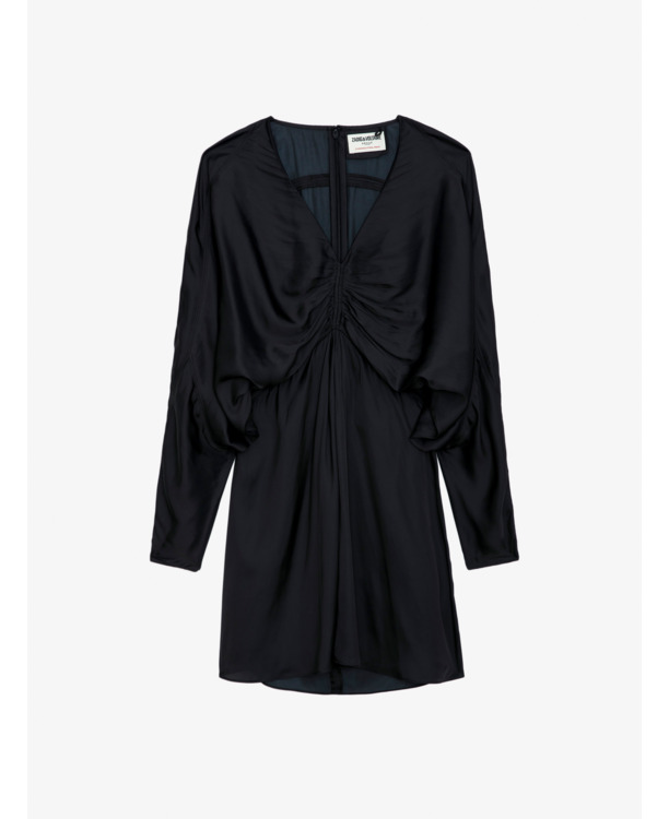 ROOTH SATIN