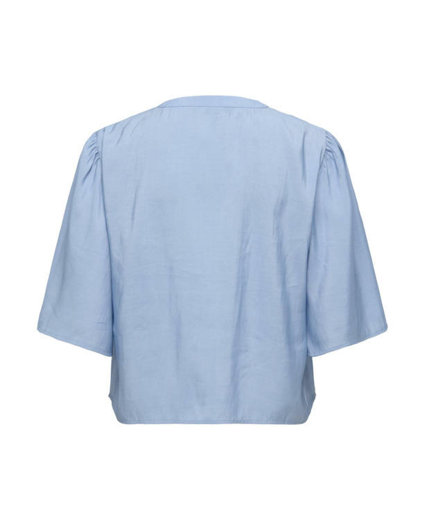 Regular Fit China Collar Long Sleeves (L/S) Zie er op je best uit met het regular fit overhemd met een Chinese kraag