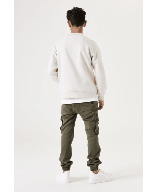 Jongens Sweater