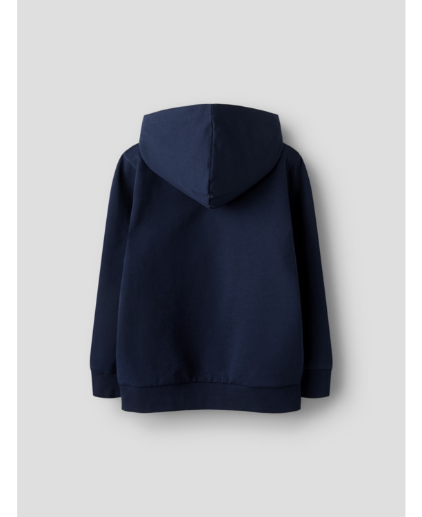 Regular Fit Hoodie Lange Mouwen (L/M) Heren