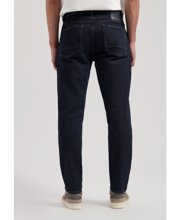 Dstrezzed Heren Denim Broek Rinsed By Night