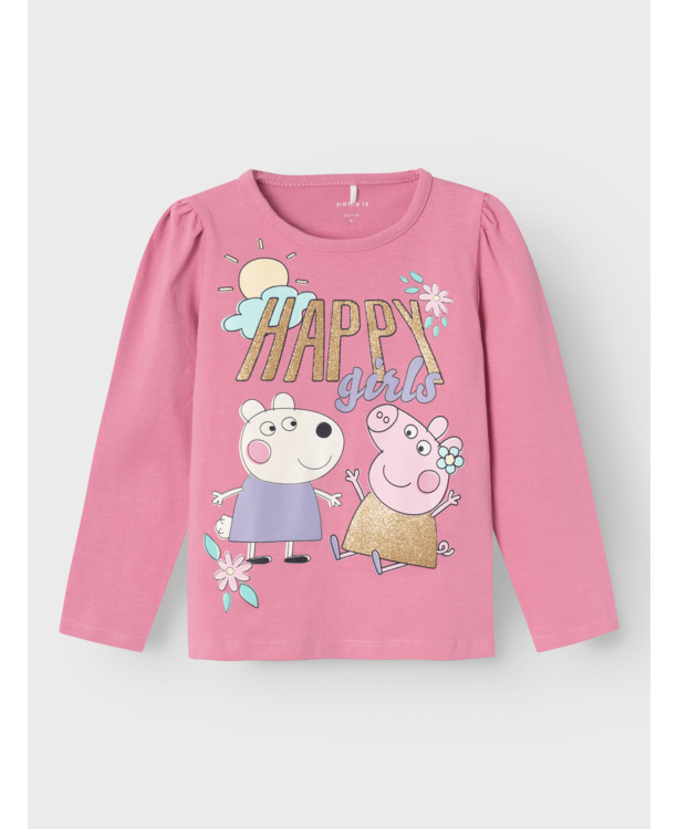 Regular Fit O-Neck Long Sleeves (L/S)