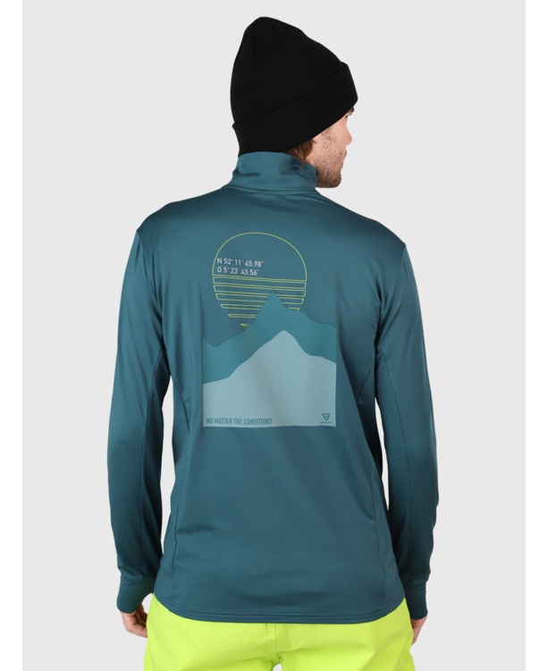Torino Men Fleece