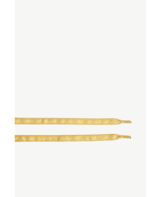 LACES