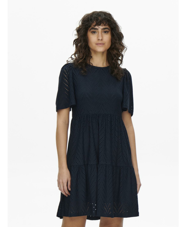 Regular Fit Off Shoulder 2/4 Sleeves (2/4)