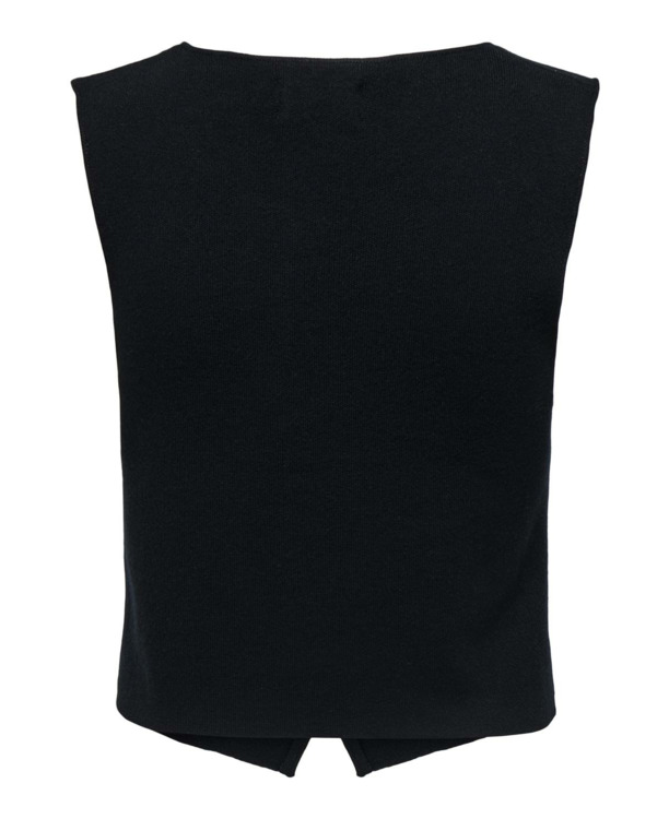 Regular Fit O-Neck Sleeveless (S/L)