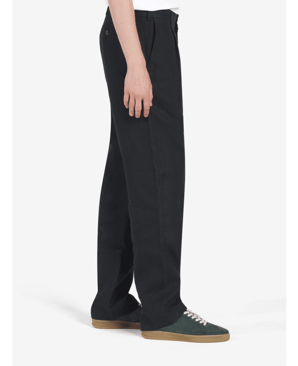 Mayfair Linnen broek Heren