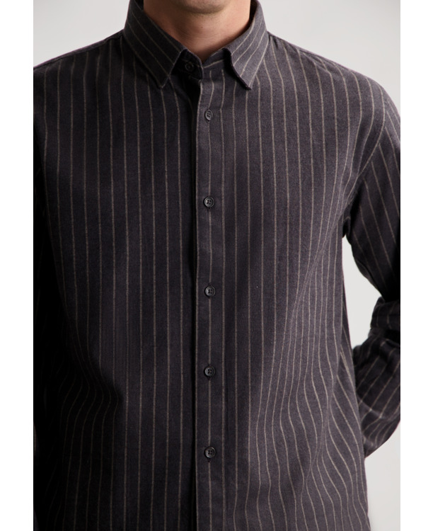 Dstrezzed Heren Shirt DS Anthony