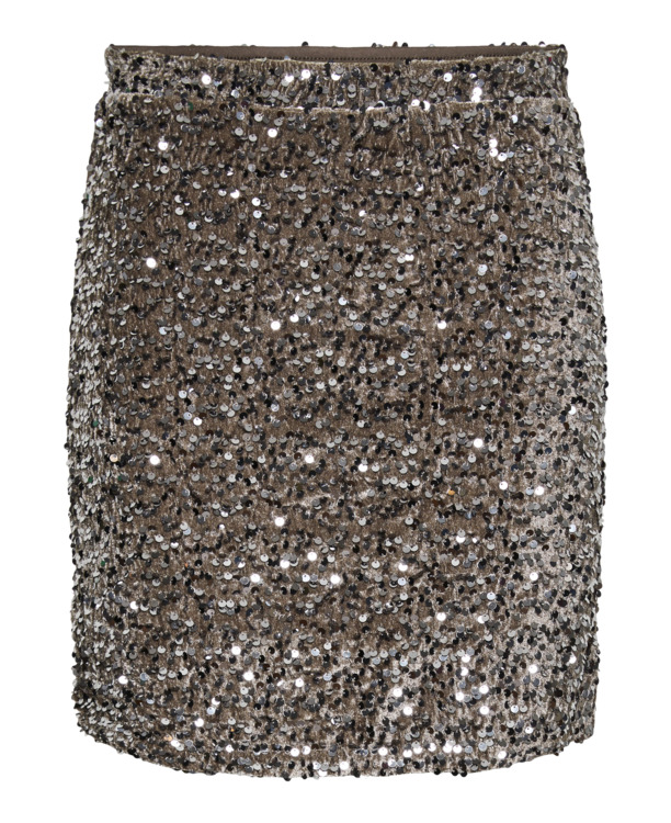 PCKAM HW NEW SHORT SKIRT JRS NOOS BC