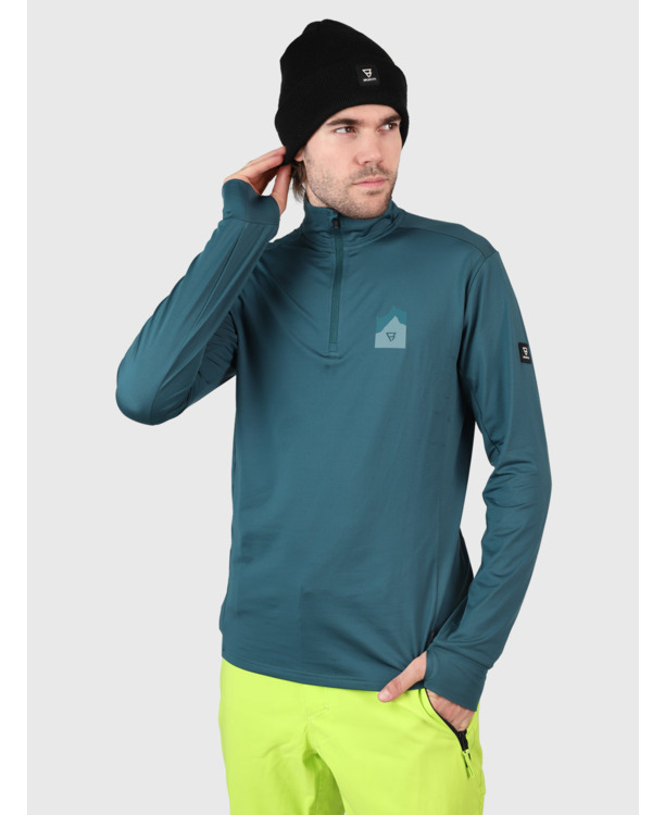 Torino Men Fleece