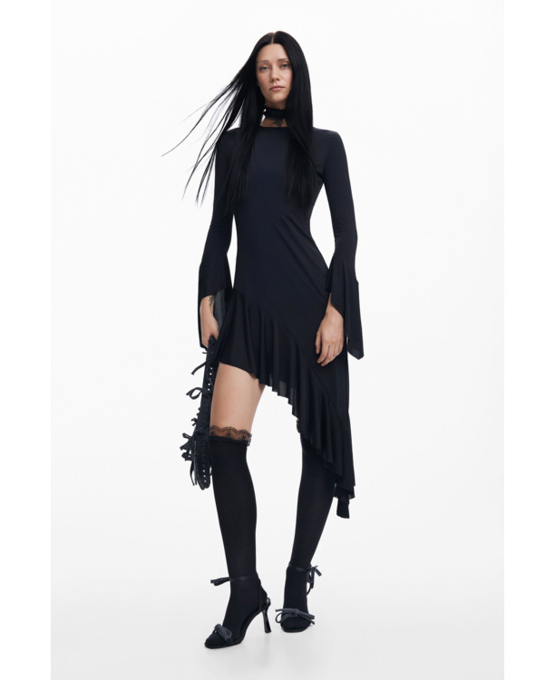 JURK VEST AUGUSTINA ESCOTÉ