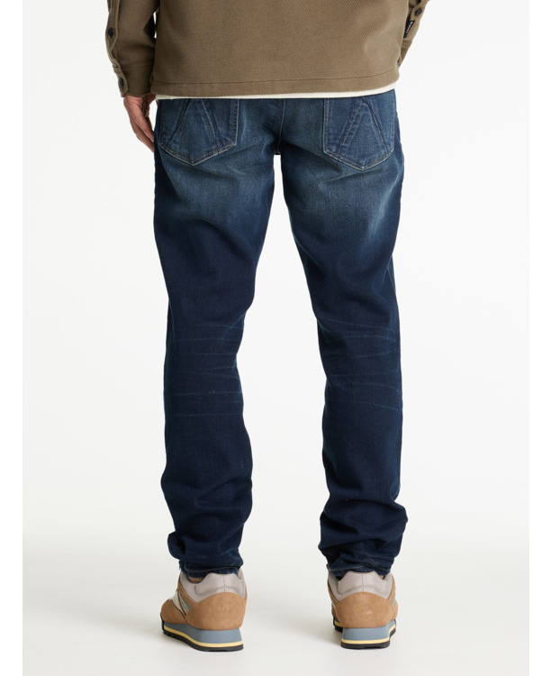 Chasin Heren Jeans Evan Terrain