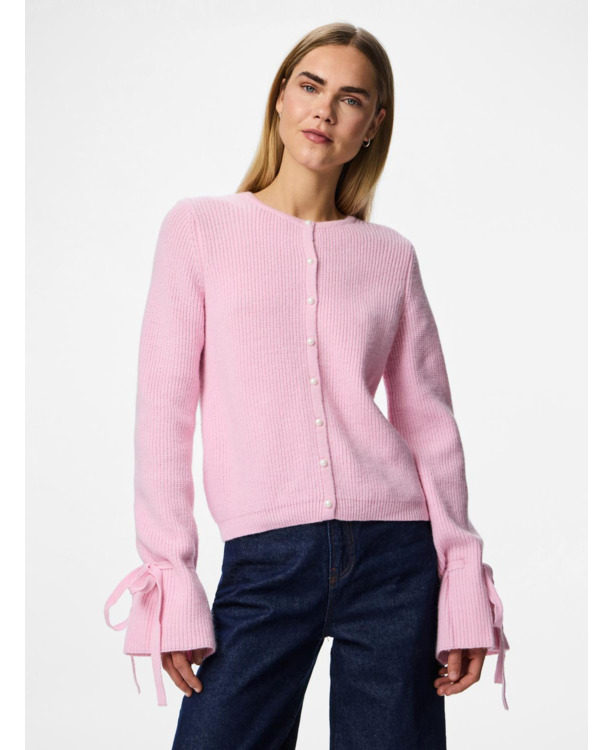 Loose Fit O-Neck Long Sleeves (L/S)