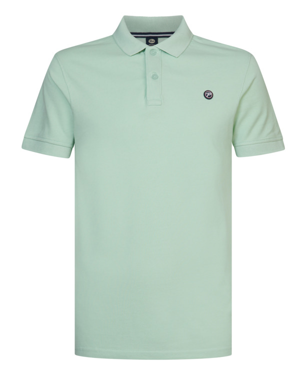 Men Polo Short Sleeve