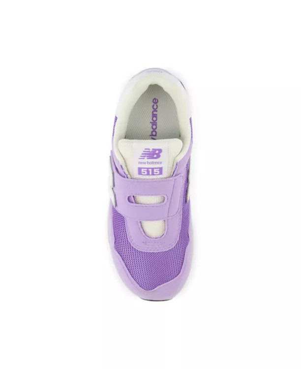 New Balance Kids Sneakers Violet 515 Little Kids maat 28-35