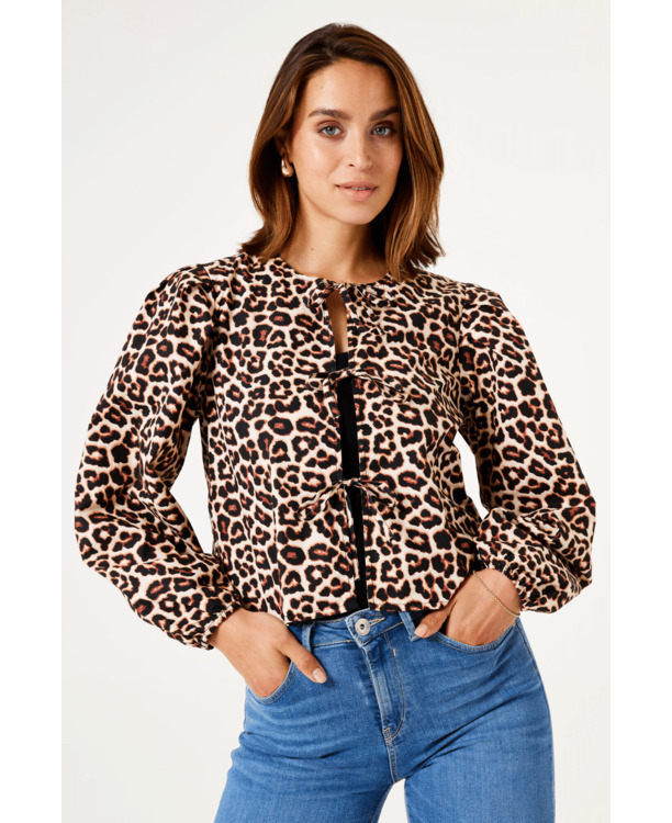 Dames shirt
