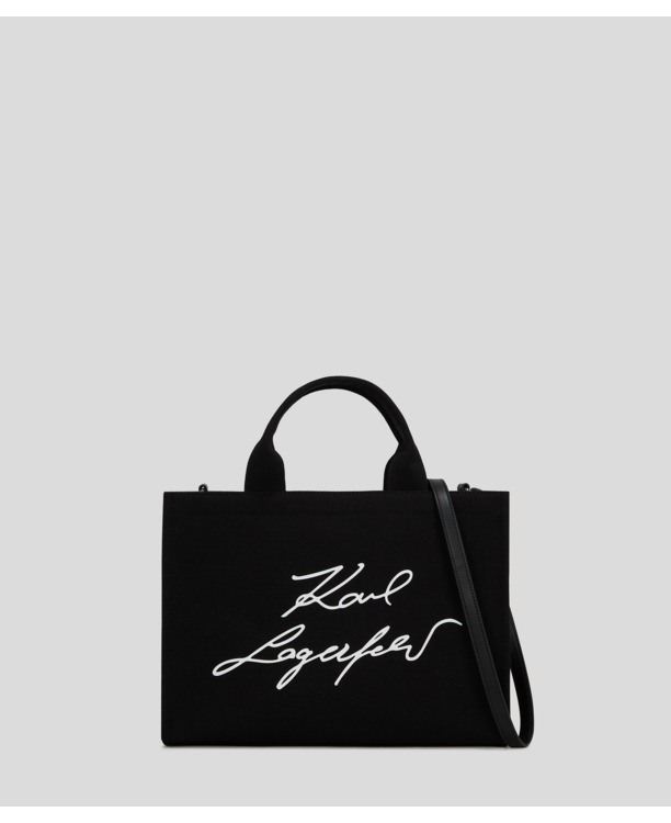 K/SHOPPER TOTE