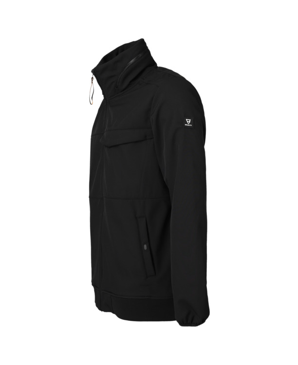 Lynder Men Softshell Jacket